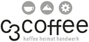 c3 coffee kaffee heimat handwerk
